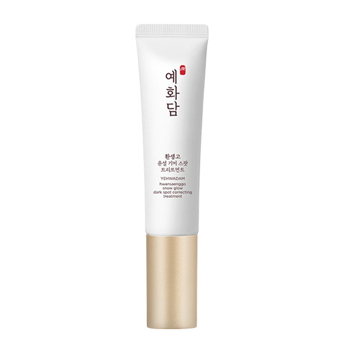 예화담 환생고 윤설 기미 스팟 트리트먼트 제품 이미지