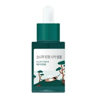 라운드랩 소나무 진정 시카 앰플 제품 이미지