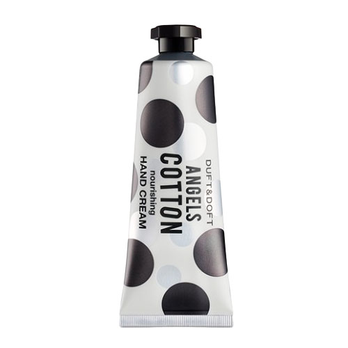 더프트앤도프트 브랜드의 제품 엔젤스코튼 너리싱 핸드크림