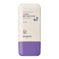 스킨푸드 베리 수분 선크림 [SPF50+/PA++++] 제품 이미지