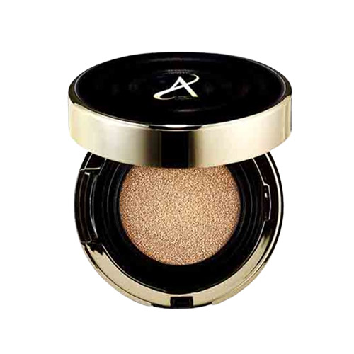 아티스트리 브랜드의 제품 이그젝트 핏 쿠션 파운데이션 하이드라 터치 [SPF35/PA++]