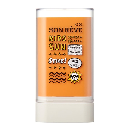 키즈 썬스틱 [SPF50+/PA++++]
