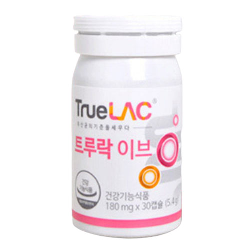 휴럼 트루락 이브 제품 이미지