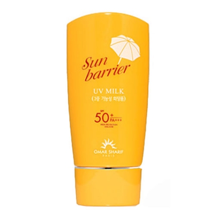 선 베리어 유브이 밀크 [SPF50+/PA+++]