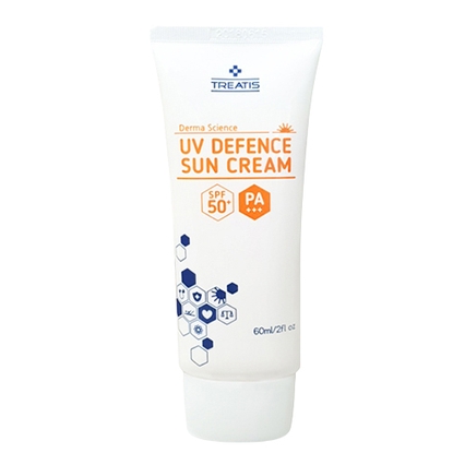UV 디펜스 선크림 [SPF50+/PA+++]