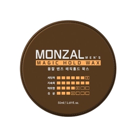 몽잘 브랜드의 제품 맨즈 매직홀드 왁스