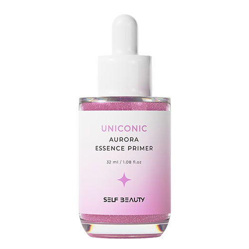셀프뷰티 브랜드의 제품 유니코닉 오로라 에센스 프라이머