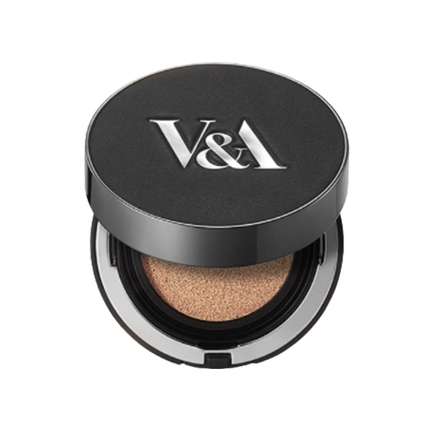 V&A 롱 웨어 쿠션 파운데이션 래디언트 [SPF50+/PA++++] 제품 이미지