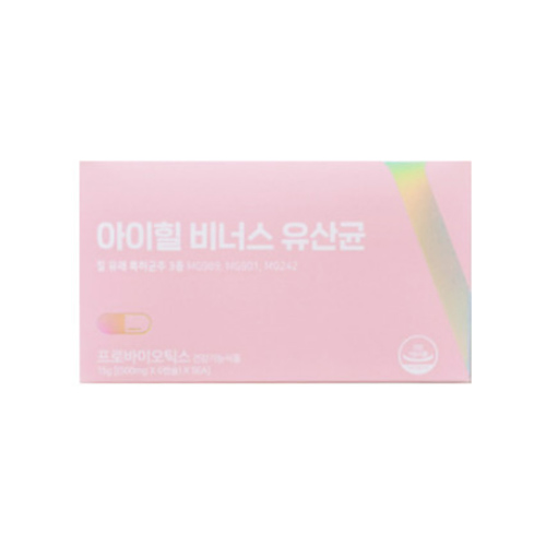 비너스 유산균