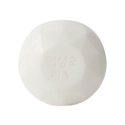 어성초 비누