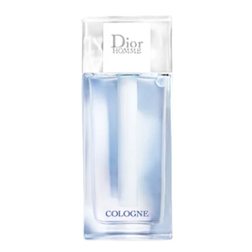 디올 브랜드의 제품 옴므 코롱