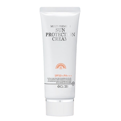 멀티 프리미엄 선 프로텍션 크림 [SPF50+/PA+++]