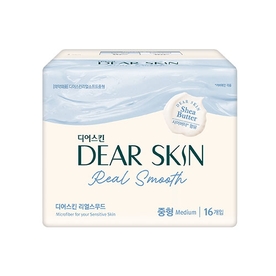 디어스킨 브랜드의 제품 리얼스무드 중형