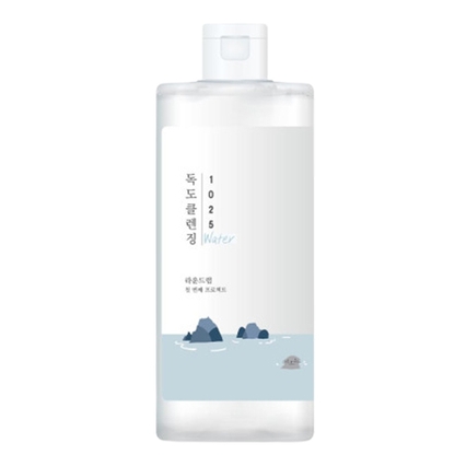 라운드랩 1025 독도 클렌징 워터 제품 이미지