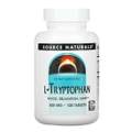 소스 내츄럴 (Source Naturals) L 트립토판 제품 이미지