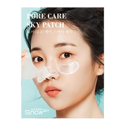 포어 케어 스카이 패치