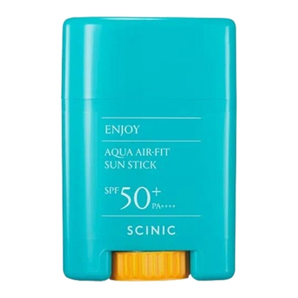 엔조이 아쿠아 에어핏 선스틱 [SPF50+/PA++++]