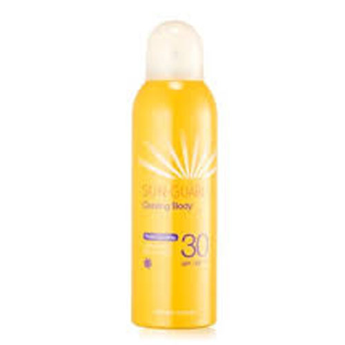 쿨링 바디 선가드 [SPF30/PA+++]