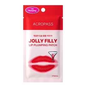 아크로패스 브랜드의 제품 졸리필리 립 플럼핑 패치