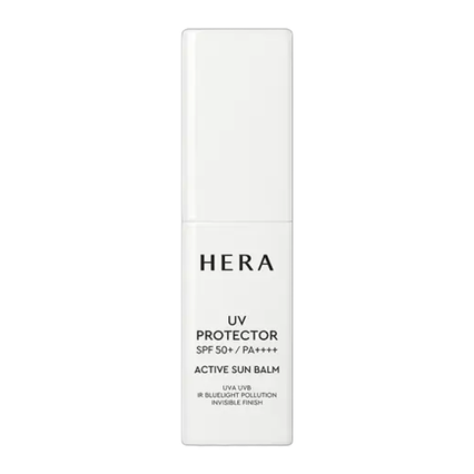 UV 프로텍터 액티브 선 밤 [SPF50+/PA++++]