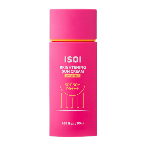 아이소이 브라이트닝 선크림 [SPF50+/PA++] 제품 이미지