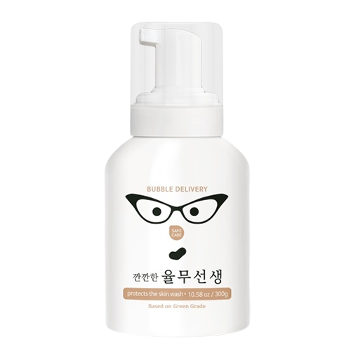 깐깐한 율무선생