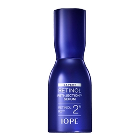 아이오페 브랜드의 제품 레티놀 레티젝션™ 세럼