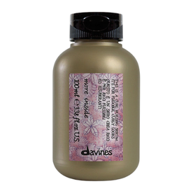 다비네스 브랜드의 제품 모어 인사이드 컬 빌딩 세럼