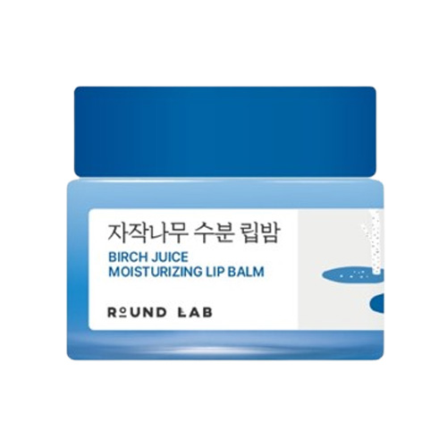 라운드랩 자작나무 수분 립밤 제품 이미지