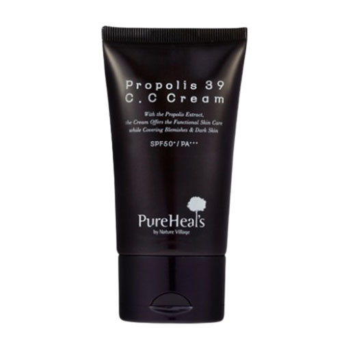 프로폴리스 39 CC크림 [SPF50+/PA+++]