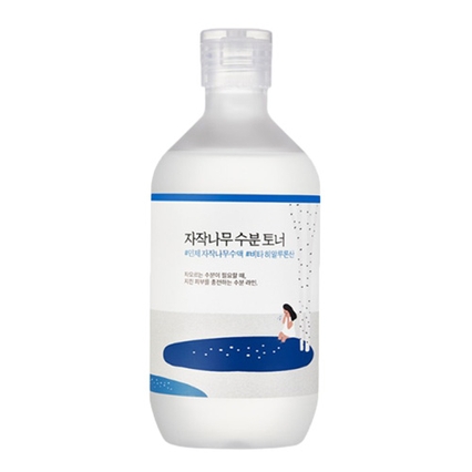 자작나무 수분 토너