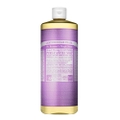 닥터브로너스 (DR.BRONNER'S) 라벤더 퓨어 캐스틸 리퀴드 솝 제품 이미지