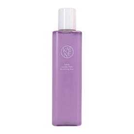 카이네 브랜드의 제품 라벤더 PDRN 리바이탈라이징 토너