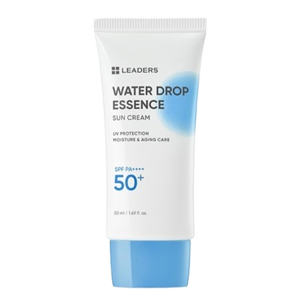 워터드롭 에센스 선크림 [SPF50+/PA++++]