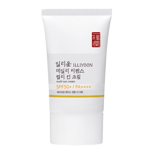 데일리 디펜스 멀티 선 크림 [SPF50+/PA++++]