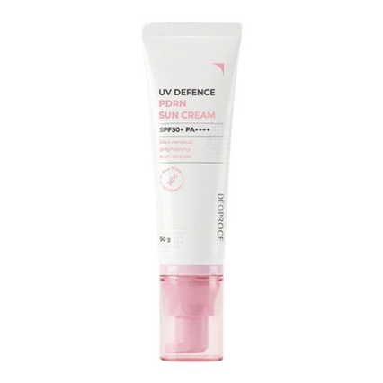 유브이 디펜스 피디알엔 선크림 [SPF50+/PA++++]