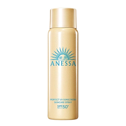 퍼펙트 UV 스프레이 엔에이 {SPF50+/PA++++]