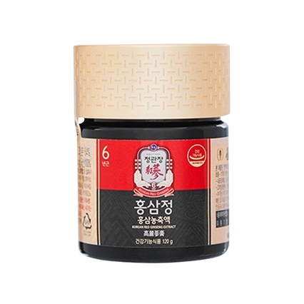 홍삼정