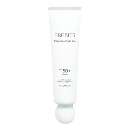 데일리 아쿠아 비건 선 [SPF50+/PA++++]