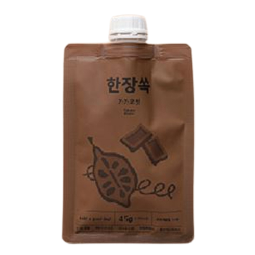 한장쏙 [카카오맛]