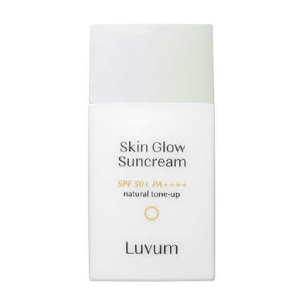 스킨 글로우 선크림 [SPF50+/PA++++]