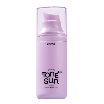 선데이 톤업 선 세럼 [SPF50+/PA++++]