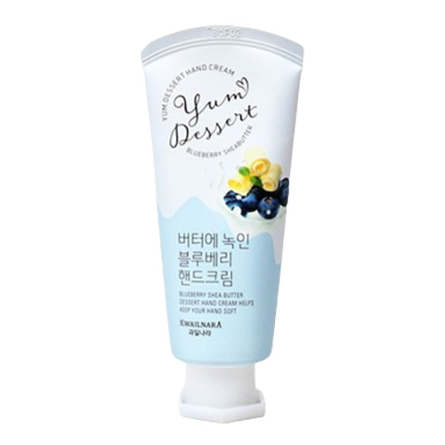 과일나라 얌디저트 버터블루베리 핸드크림 제품 이미지