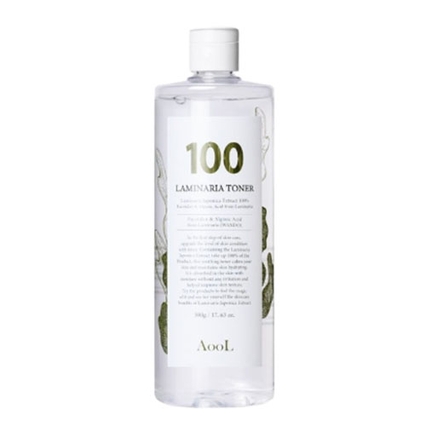 다시마 100 토너