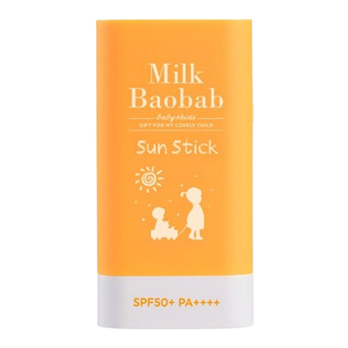 베이비앤키즈 선스틱 [SPF50+/PA++++]