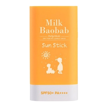 베이비앤키즈 선스틱 [SPF50+/PA++++]