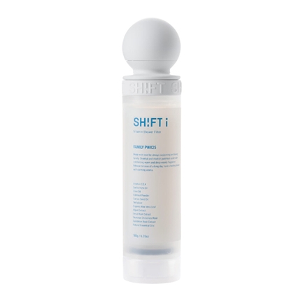SHIFT i 샤워 에센스 [패밀리]