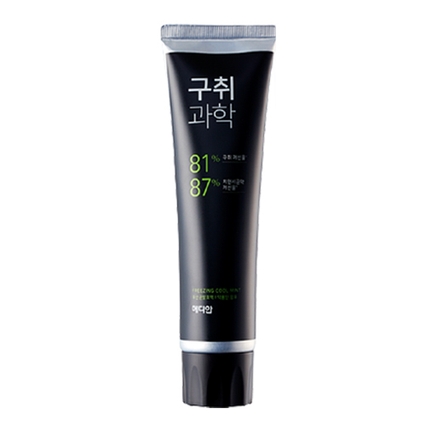구취과학 치약 프리징쿨 [민트]