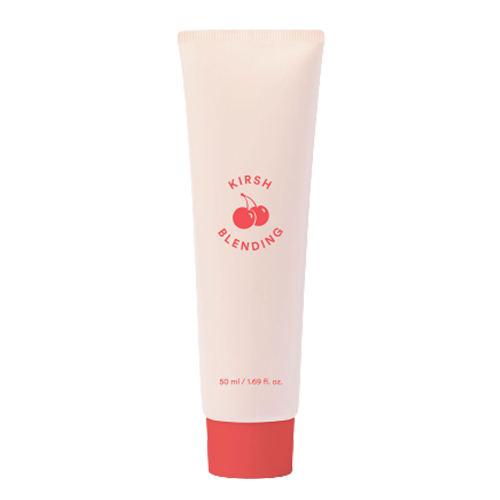 키르시블렌딩 브랜드의 제품 애프리콧 톤 업 선크림 [SPF50+/PA++++]