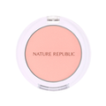 네이처리퍼블릭 (NATURE REPUBLIC) 바이 플라워 블러셔 제품 이미지